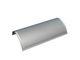 Screen basket 1600 wide, sheet thickness t= 12 for Amis | Zerma 