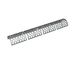 Screen basket 2000 wide, sheet thickness t=15 hole 60, bar width 15 for WEIMA America Inc. 