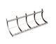screen basket 2034x344x876 pour Lindner Recyclingtech 