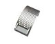 Screen basket 340 wide, sheet thickness t=15 mixed holes Ø30, bar width 6, WAF28, bar width 10 for Lindner Recyclingtech Lindner Power Komet 2800