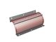 Screen basket 594 wide, sheet thickness t=5 for WEIMA America Inc. 