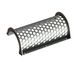 Screen basket 620 wide, sheet thickness t=6 hole Ø30, bar width 10 for Untha 