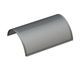 Screen basket 732 wide, sheet thickness t= 6 hole Ø10, bar width 4 for Zerma | AMIS Zerma GSE 500/700