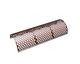 Screen basket 810 wide, sheet thickness t=15 for WEIMA America Inc. Weima PowerLine 2500
