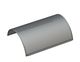 Screen basket, width 1003 mm, perforated plate thickness t=8, perforation Ø15, ligament 6 for Zerma | AMIS 