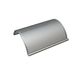 Screen basket, width 597, screen plate thickness t=6, perforation Ø12, ligament 5, structural steel for Herbold Meckesheim USA - Resource Recycling Systems Inc. Herbold SMS 45/60