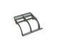 Screen cassette left 1114 wide for Vecoplan LLC (Retech) 
