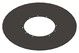 Screen disc 90-110µm LF 350/354/356, with centering ring for EREMA Engineering Recycling Maschinen und Anlagen 