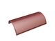 Screen plate 1003 wide, sheet thickness t=6 hole Ø12, bar width 4 Hardox for ZERMA America LLC 