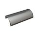 Screen plate 1010 wide, sheet thickness t=10 hole Ø20, bar width 6 for MeWa | Ehehalt | Andritz MeWa | THM Recycling Mewa UG 1000