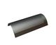Screen plate 1055 wide, sheet thickness t=10 hole Ø12, bar width 5, Creusabro for Eldan MPR 200
