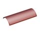 Screen plate 1073 wide, sheet thickness t=8 for Heinrich Dreher Maschinenbau 