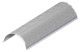 Screen plate 1450 wide, sheet thickness t=3 hole Ø5, bar width 3, wear resistant for 