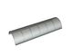 Screen plate 1450 wide, sheet thickness t=3+2 for Eldan FG | Fine Granulator