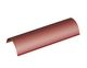 Screen plate 1450 wide, sheet thickness t=5 hole Ø7, bar width 3, Hardox for Eldan FG 1500