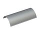 Screen plate 1525 wide, sheet thickness t=10 hole Ø10, bar width 5 