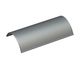 Screen plate 1525 wide, sheet thickness t=10 hole Ø12, bar width 6 