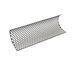 Screen plate 2490 wide, sheet thickness t=12 for Zeno Zerkleinerungsmaschinen 