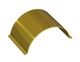 Screen plate 472 wide, sheet thickness t= 10 for Cumberland 