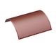 Screen plate 480 wide, sheet thickness t= 6 hole Ø10, bar width 4 