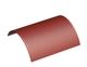 Screen plate 480 wide, sheet thickness t=6 hole Ø8, bar width 4 