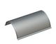 Screen plate 505 wide, sheet thickness t=10 hole Ø16, bar width 8 for Cumberland 