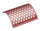 Screen plate 525 wide, sheet thickness t= 10 for Cumberland 