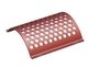 Screen plate 526 wide, sheet thickness t=10 for Cumberland 