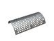 Screen plate 760 wide, sheet thickness t=10 holes Ø30, bar width 11mm for UNTHA America Untha MR 1500