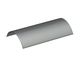 Screen plate 794 wide, sheet thickness t= 4 hole Ø8, bare width 4 for Rapid Granulator AB 