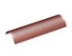 Screen plate 841 wide, sheeet thickness t=5 square perforation 5x5, bar width 3.5 for Heinrich Dreher Maschinenbau 