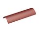 Screen plate 841 wide, sheet thickness t=5 offset square perforation 6x6, bar width 4 for Heinrich Dreher Maschinenbau 