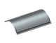 Screen plate 920 wide, sheet thickness t= 6 hole Ø10, bar width 6 for Rapid Granulator AB 