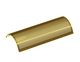 Screen plate 980 wide, sheet thickness t=5 hole Ø5.5, bar width 2.5 for 