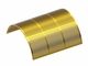 Screen plate, width 1015, screen plate thickness t=15, perforation Ø14, ligament 6 for Previero 