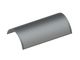 Screen plate, width 1030, screen plate thickness t=10, stepped perforation Ø12/14, mild steel for Previero | Sorema 