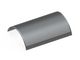 Screen plate, width 1070, screen plate thickness t=15, stepped perforation Ø12/Ø14, ligament 5/3 for Previero | Sorema 