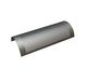 Screen plate width 1075, screen plate thickness t=6, round perforation Ø10, ligament 4 for Heinrich Dreher Maschinenbau 