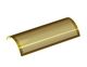 Screen plate, width 1092, screen plate thickness t=6, perforation Ø16, ligament 6 for Rapid Granulator AB 