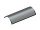 Screen plate, width 1092, screen plate thickness t=6, perforation Ø8, ligament 4, structural steel for Rapid Granulator AB 
