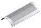 Screen plate, width 1309, screen plate thickness t=10, perforation Ø12, ligament 5 for Eldan Recycling Eldan MPR 120
