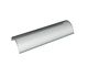 Screen plate, width 1450, screen plate thickness t=5, perforation Ø5.5, ligament 3.5, St.52-3 for Eldan Recycling Eldan FG 1500