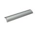 Screen plate, width 1470, screen plate thickness t=10, perforation Ø10, ligament 4 for Untha 