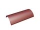 Screen plate, width 1525, screen plate thickness t=10, perforation Ø12, ligament 6, Hardox for STF 