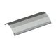 Screen plate, width 1755, screen plate thickness t=5, perforation Ø10, ligament 5 