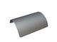 Screen plate, width 405, screen plate thickness t=5, perforation Ø6, ligament 5 for Wanner Technik GmbH 