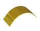 Screen plate, width 425, screen plate thickness t=12, perforation Ø13, ligament 5 for Cumberland 