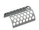 Screen plate, width 494, screen plate thickness t=10, perforation Ø60 for WEIMA America Inc. Weima WLK 1500