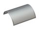 Screen plate, width 505, screen plate thickness t=5, perforation Ø10, ligament 5 for Heinrich Dreher Maschinenbau 