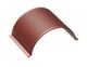 Screen plate, width 507, screen plate thickness t=10, perforation Ø12.7, ligament 7, Hardox for Cumberland 